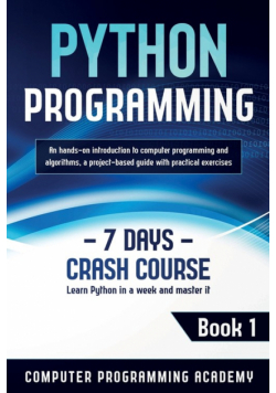 Python Programming