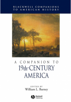Companion to 19C America
