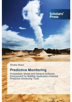 Predictive Monitoring