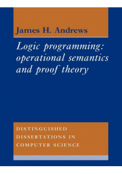 Logic Programming
