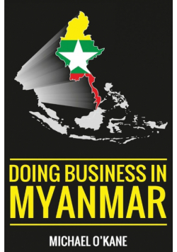Doing Business in Myanmar