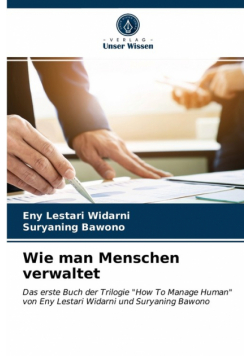 Wie man Menschen verwaltet