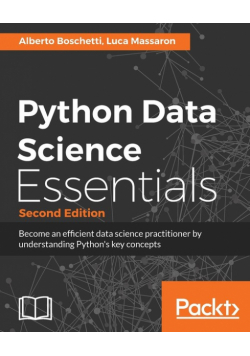 Python Data Science Essentials - Second Edition
