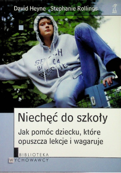 Niechęć do szkoły