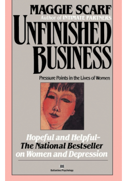 Unfinished Business