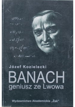 Banach geniusz ze Lwowa