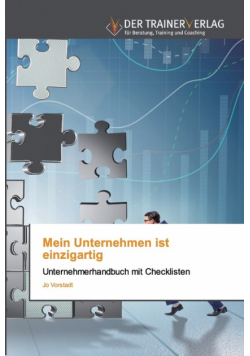 Mein Unternehmen ist einzigartig