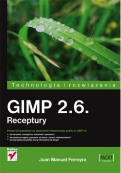 Gimp 2 6 Receptury