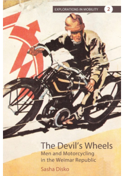 Devil's Wheels