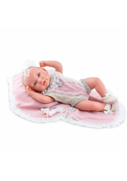Lalka hiszpańska Ane Baby 45cm