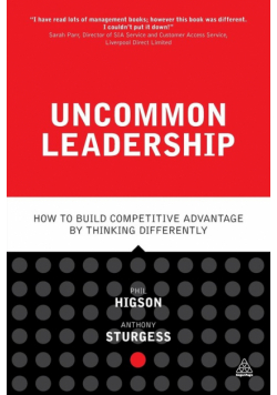Uncommon Leadership