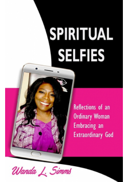 Spiritual Selfies