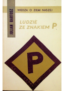 Ludzie ze znakiem P