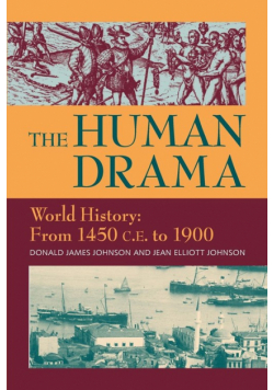 The Human Drama, Vol. III