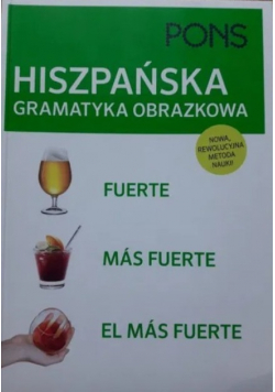 Hiszpańska gramatyka obrazkowa