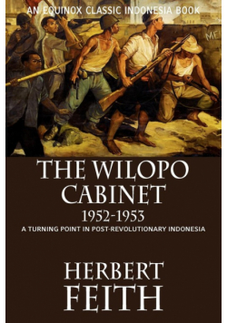 The Wilopo Cabinet, 1952-1953