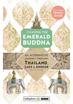 Chasing the Emerald Buddha