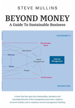 Beyond Money