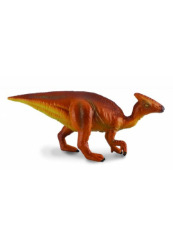Dinozaur młody Parazaurolof S