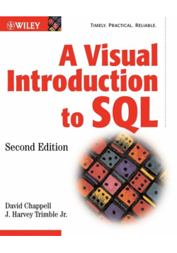 Visual Intro to SQL 2e