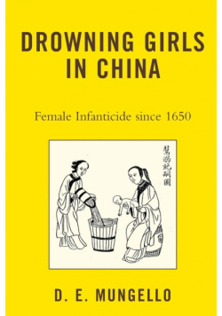 Drowning Girls in China