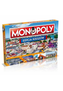 Monopoly Rzeszów