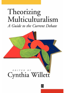 Theorizing Multiculturalism