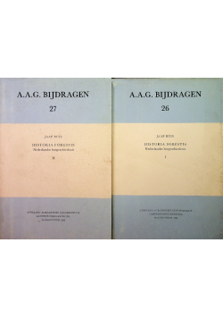 A A G Bijdragen Tom 26 i 27