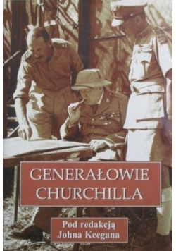 Generałowie Churchilla