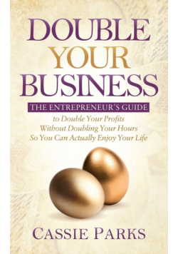 Double Your Business