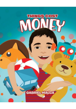 Things Cost Money