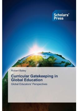 Curricular Gatekeeping in Global Education