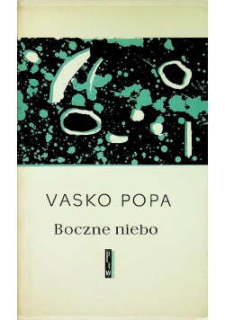 Boczne niebo