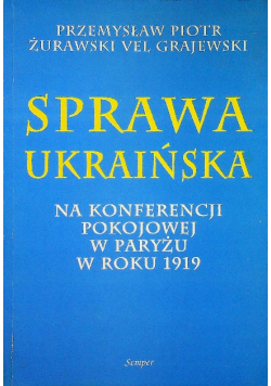 Sprawa Ukraińska