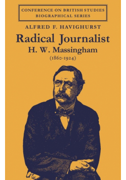 Radical Journalist
