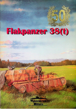 Flakpanzer 38 t / 99