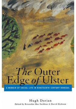 Outer Edge of Ulster