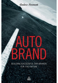 Auto Brand