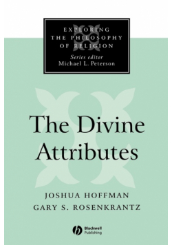 Divine Attributes