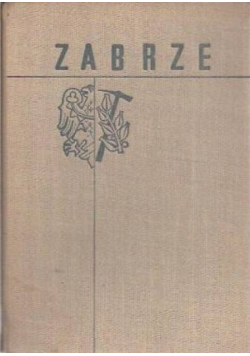 Zabrze Zarys rozwoju miasta