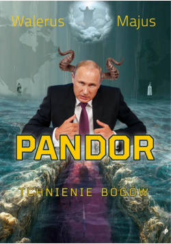 Pandor - tchnienie bogów