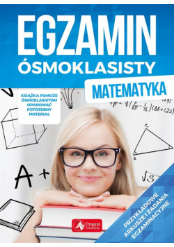 Egzamin ósmoklasisty. Matematyka