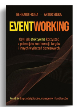 Eventworking