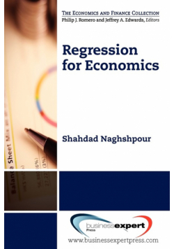 Regression for  Economics