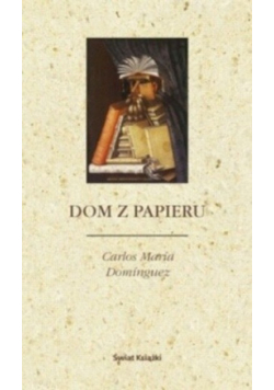 Dom z papieru