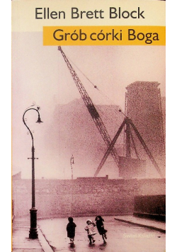 Grób córki Boga