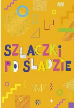 Szlaczki po śladzie