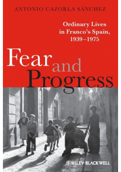 Fear Progress