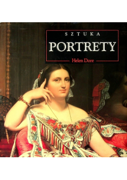 Sztuka portrety