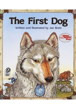 The First Dog